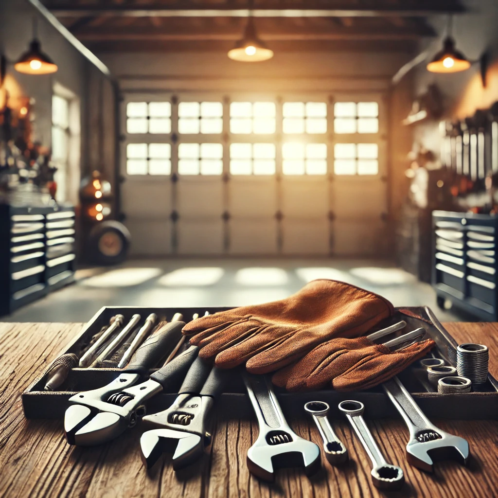 About Our Family-Owned Garage Door Company in Burlington KY - Professional Service Team
