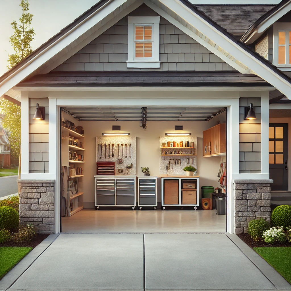 Latest garage door repair tips and maintenance guides from Burlington's trusted experts