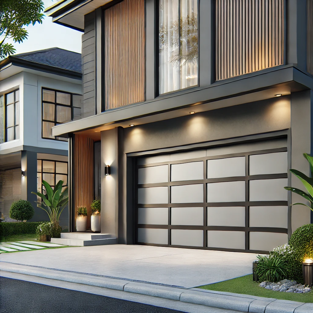 Professional Garage Door Company Burlington KY - 24/7 Emergency Service & Repairs