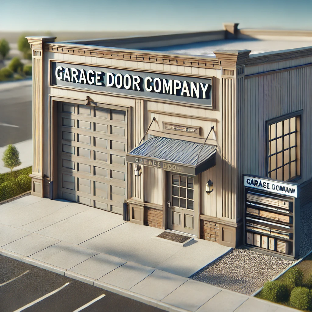 Best Garage Door Company Near Me Burlington KY - 24/7 Emergency Service