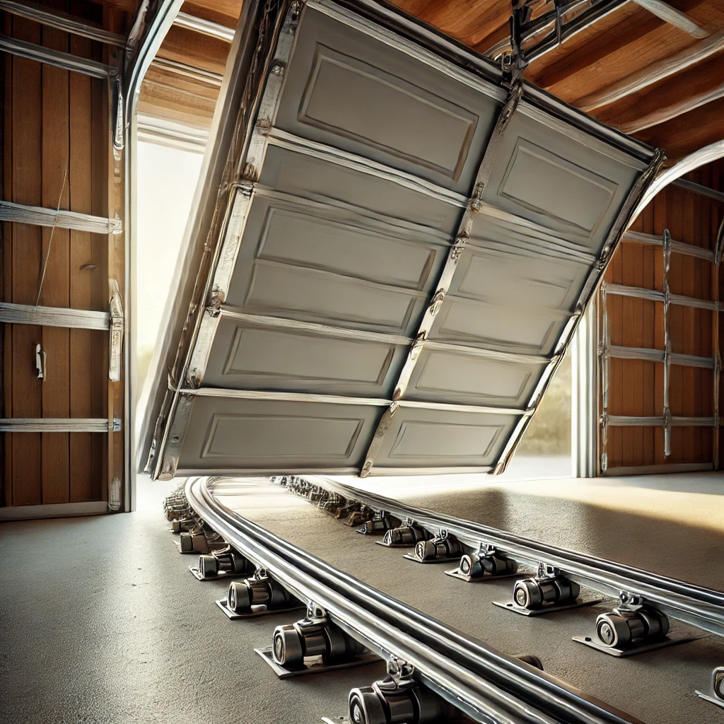 Garage door off track repair in Burlington KY - 24/7 Emergency Repair Services by Garage Door Repair Burlington Kentucky