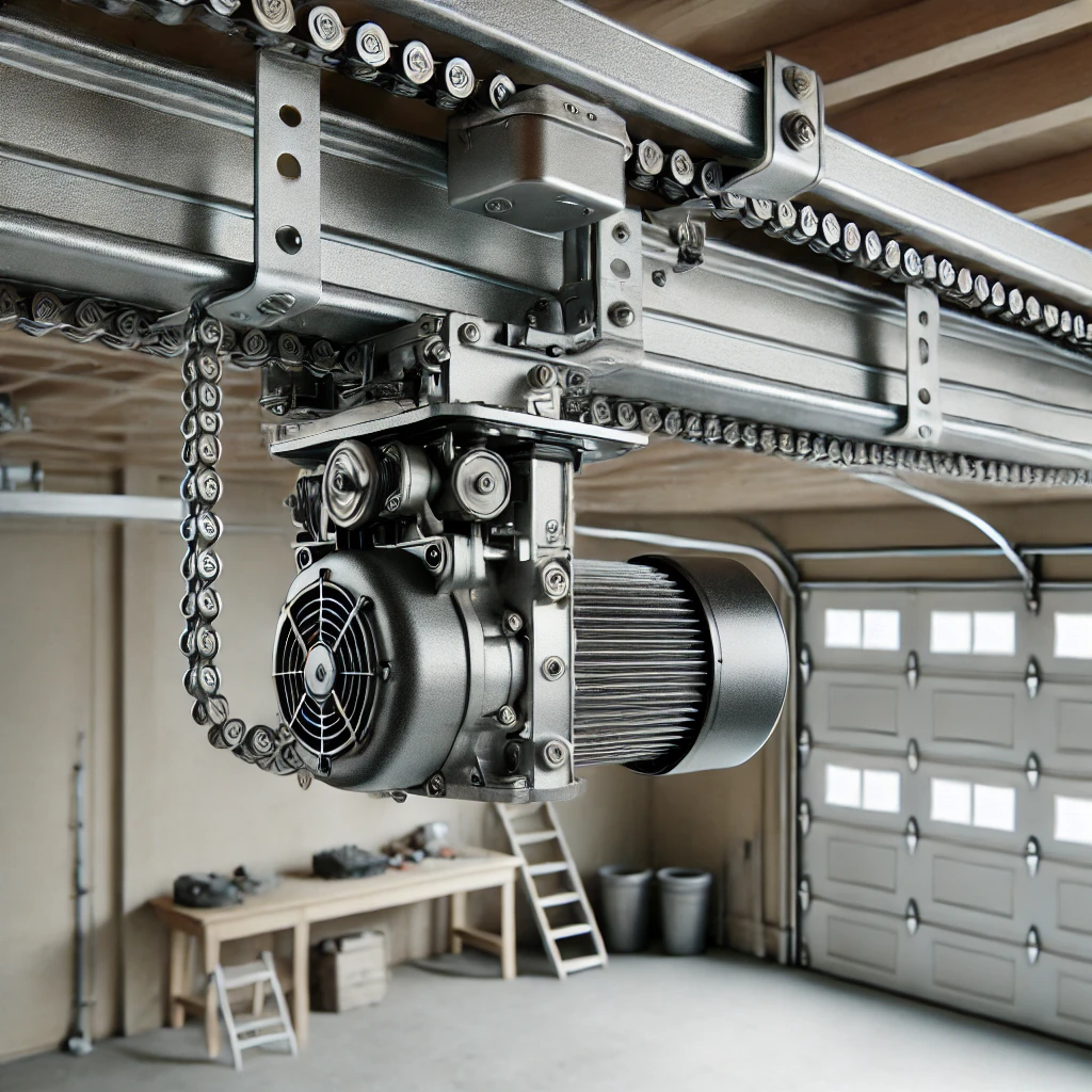 Professional Garage Door Opener Installation Burlington KY - Expert Smart Opener Installation Services