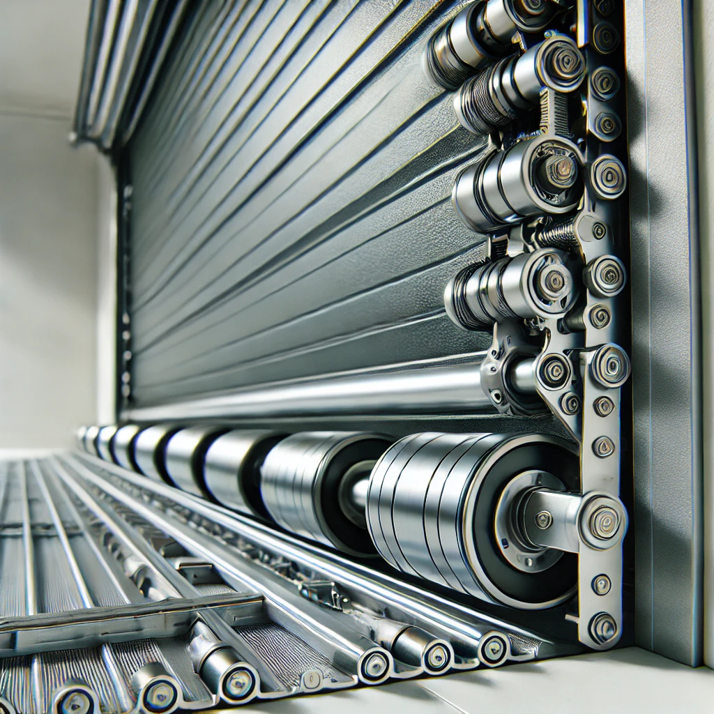 Expert Roller Garage Door Repairs Burlington KY - Professional Door System Specialists